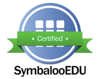 SymbalooEDU Certified